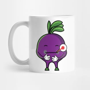 Sick Beet Mug